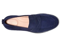 Stassi Penny Loafer
