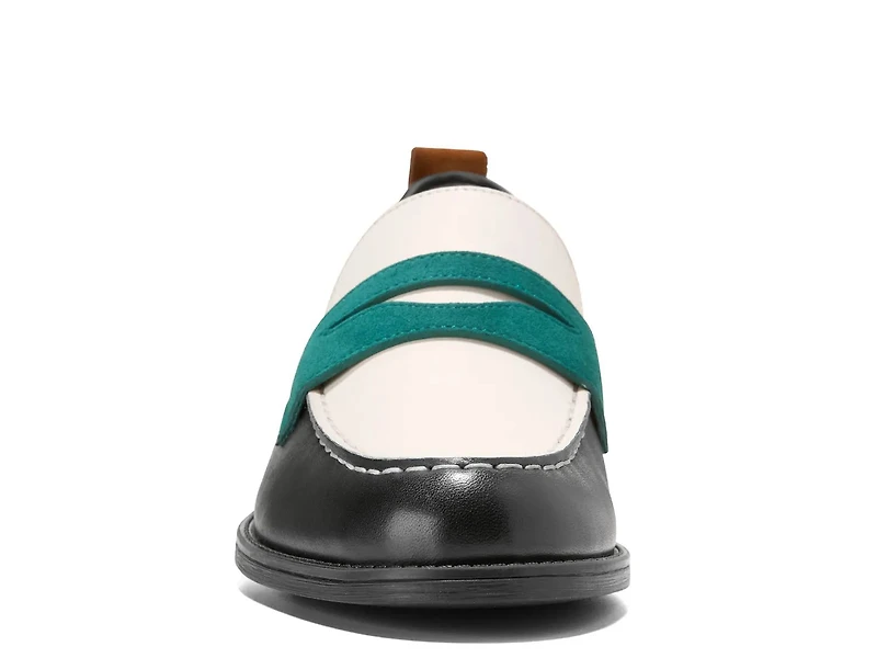 Stassi Penny Loafer