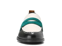 Stassi Penny Loafer