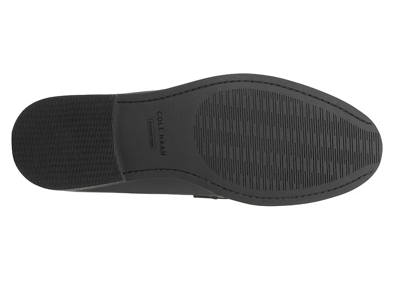 Stassi Penny Loafer