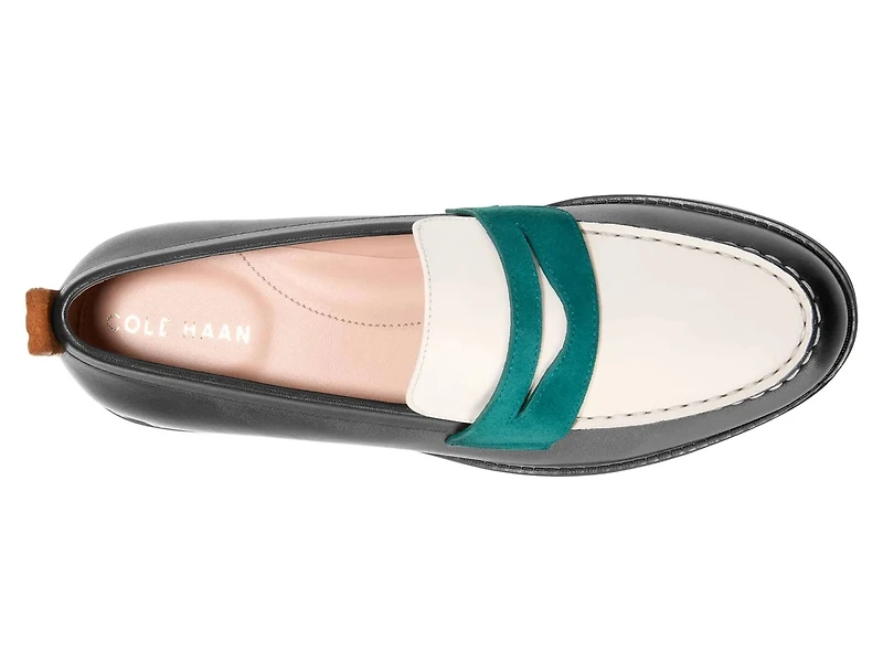 Stassi Penny Loafer