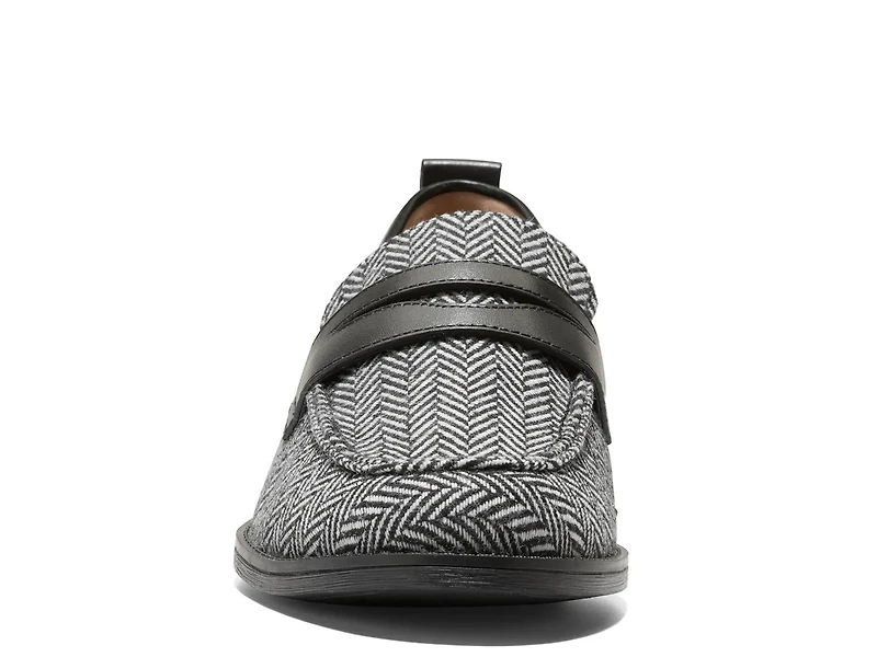Stassi Penny Loafer