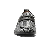 Stassi Penny Loafer