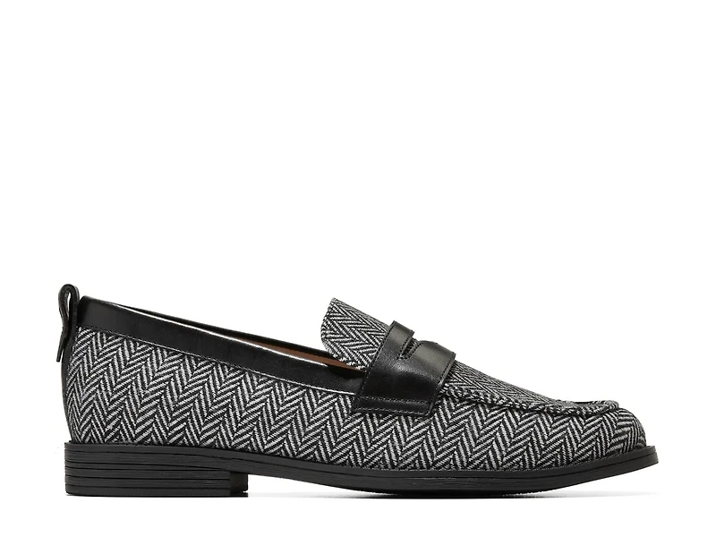 Stassi Penny Loafer