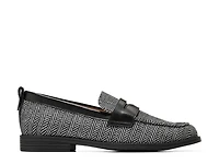 Stassi Penny Loafer