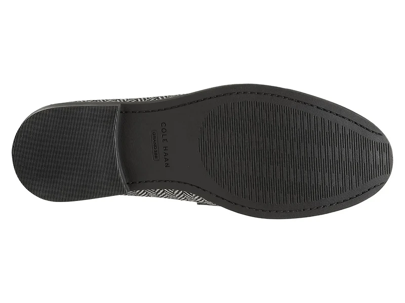 Stassi Penny Loafer