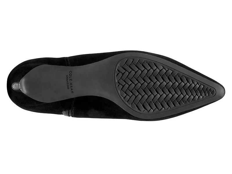 Go-To Janece Bootie