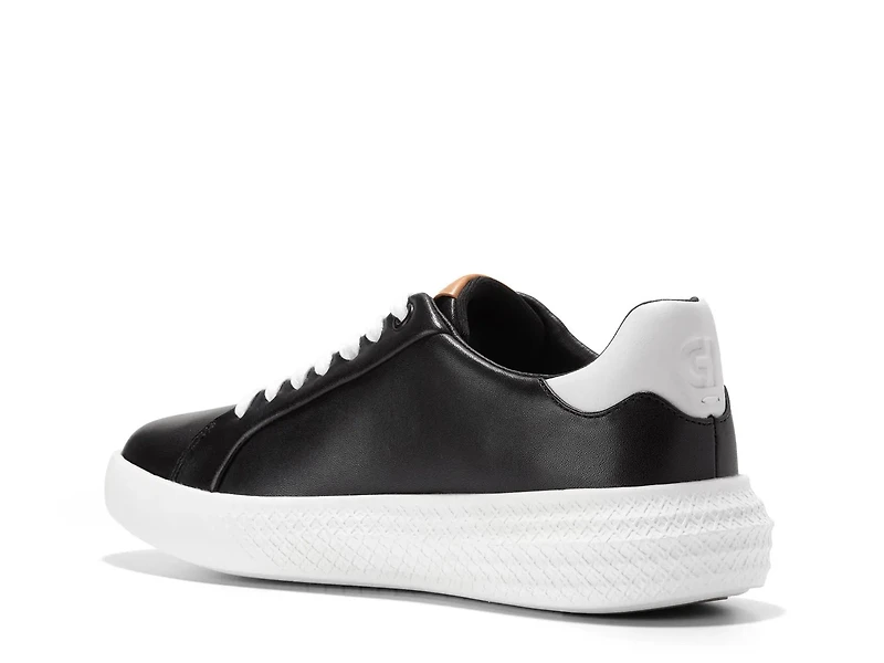 Hurrion Cup Sneaker