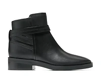 Rosalyn Waterproof Bootie