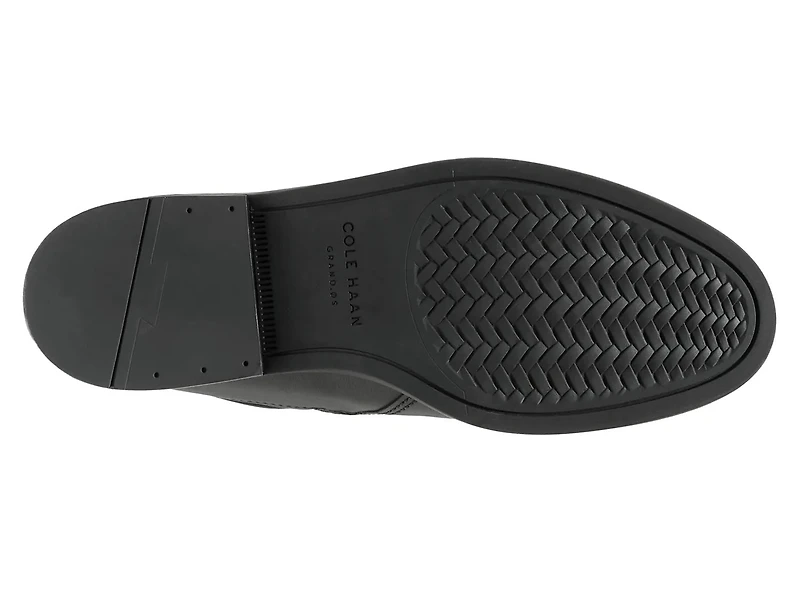 Rosalyn Waterproof Bootie