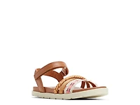 Chloie Sandal