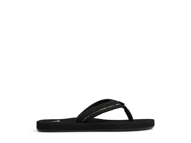 Porto Bling Flip Flop