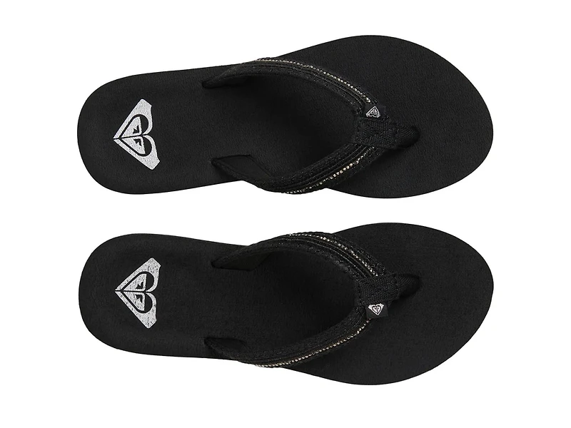 Porto Bling Flip Flop