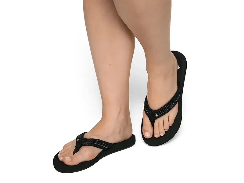 Porto Bling Flip Flop