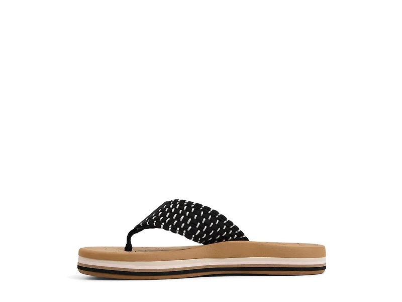 Colbee Hi Flip Flop