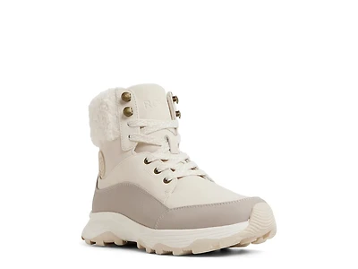 Aspen Bootie