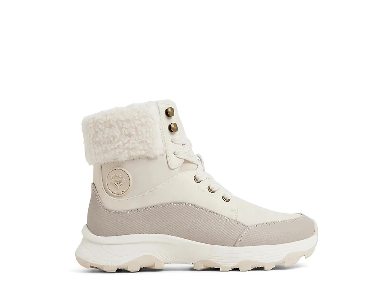 Aspen Bootie