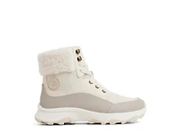 Aspen Bootie