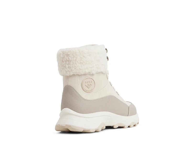 Aspen Bootie