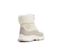 Aspen Bootie