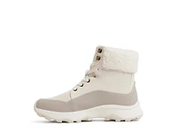 Aspen Bootie