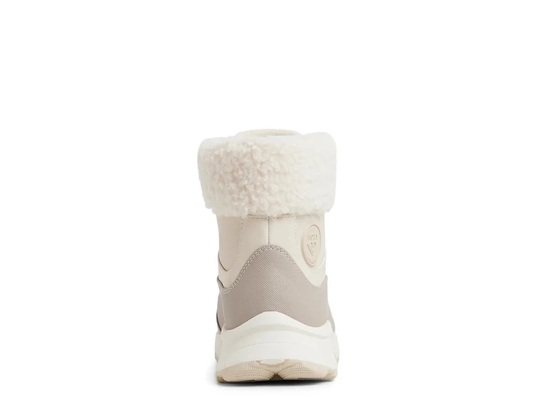 Aspen Bootie