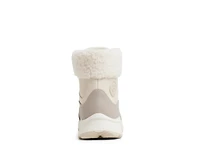 Aspen Bootie
