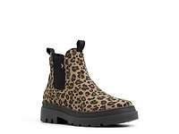 Wonderland Chelsea Boot