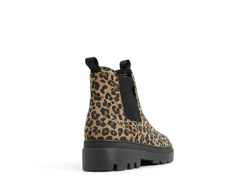 Wonderland Chelsea Boot