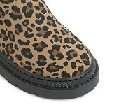 Wonderland Chelsea Boot