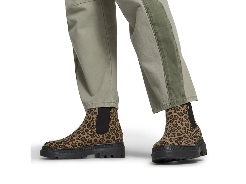 Wonderland Chelsea Boot