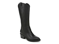 Radio Cowboy Boot