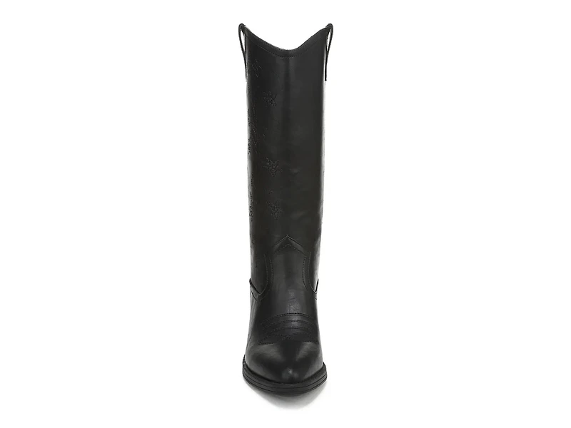 Radio Cowboy Boot