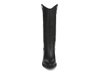 Radio Cowboy Boot