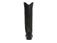 Radio Cowboy Boot