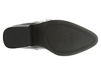 Radio Cowboy Boot