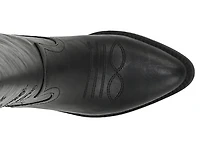 Radio Cowboy Boot