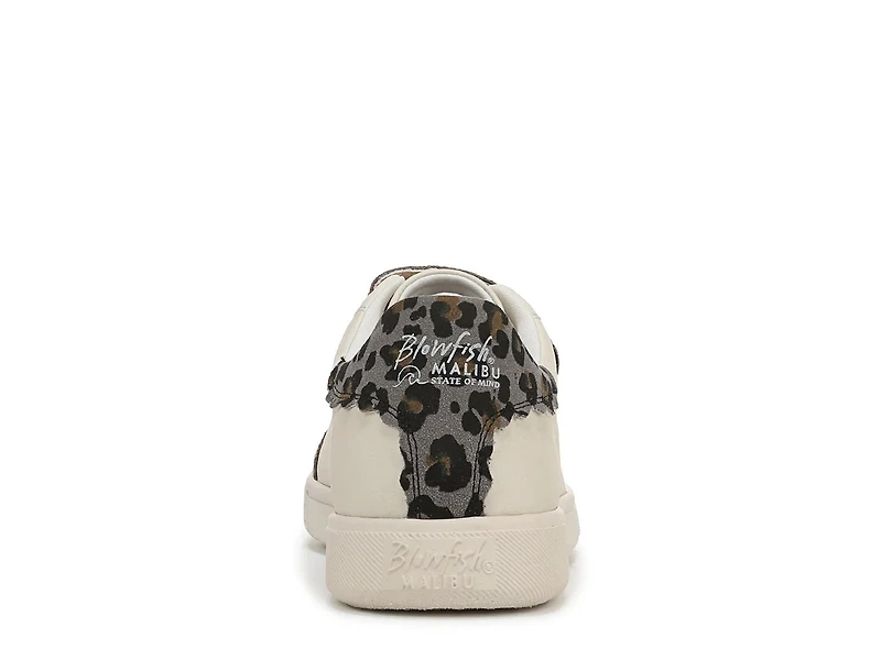 Tucson Sneaker