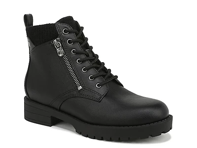 Deva Bootie