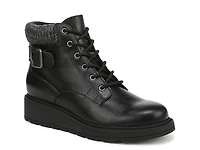 Kinsley Wedge Bootie