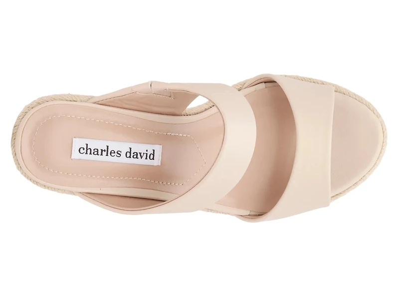Jae Espadrille Wedge Sandal