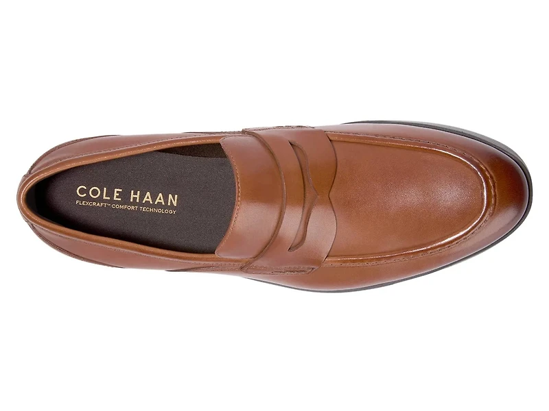 Newmark Grand Penny Loafer