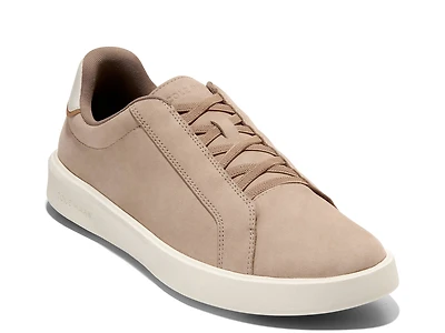 Grand Crosscourt Daily Slip-On Sneaker