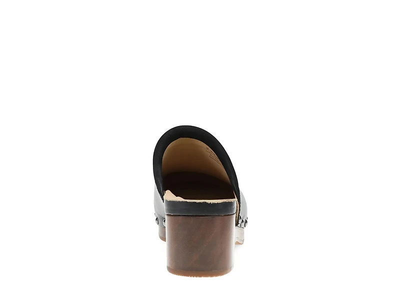 Andie Clog
