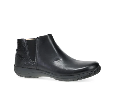 Sherry Bootie