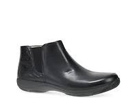 Sherry Bootie
