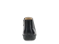 Sherry Bootie