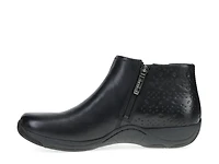 Sherry Bootie