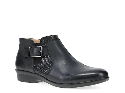 Carolyn Bootie