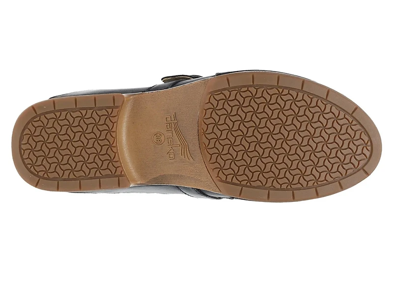 Margaret Slip-On